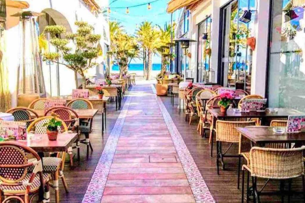 Javea Dream Luxury Villa With Pool, Lounge, Bbq, Airco, Wifi Balcon del Mar ภายนอก รูปภาพ