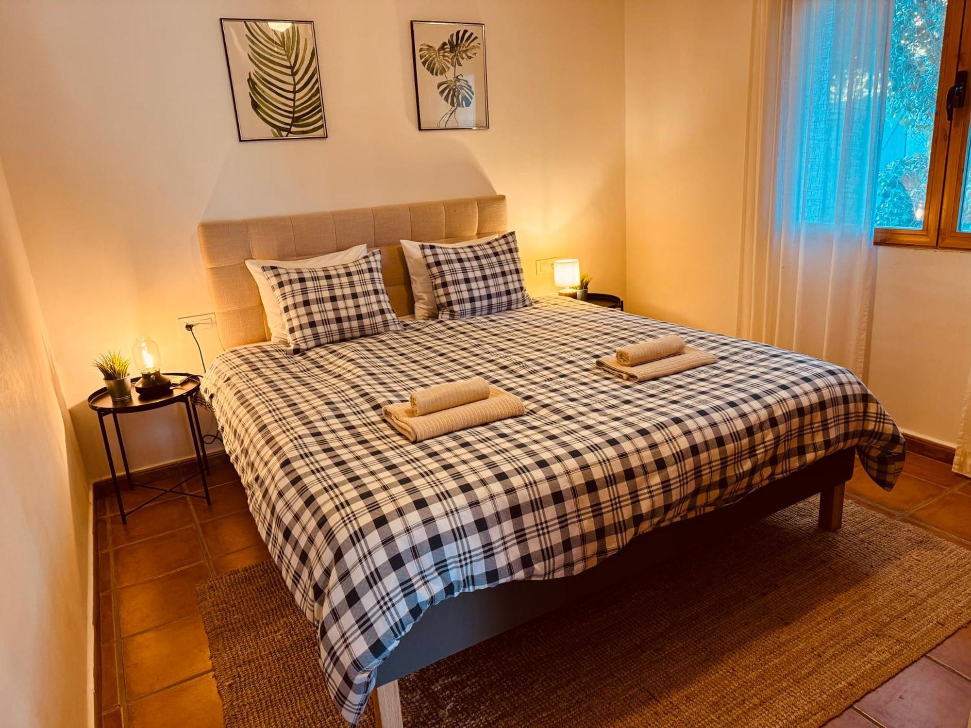 Javea Dream Luxury Villa With Pool, Lounge, Bbq, Airco, Wifi Balcon del Mar ภายนอก รูปภาพ